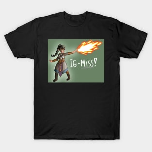 Shadowheart T-Shirt